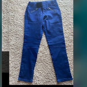 Navy Jeans/Pants